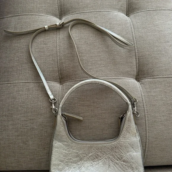 Marge Sherwood Mini Hobo Bag - Picture 3 of 6